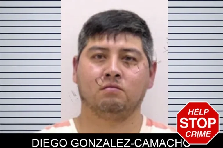 Diego Gonzalez-Camacho