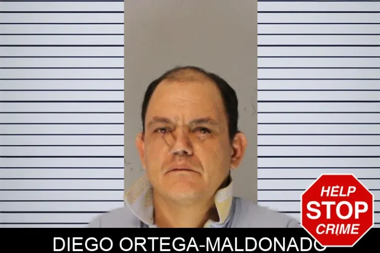 Diego Ortega-Maldonado