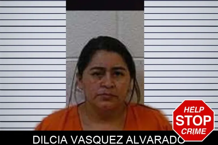 Dilcia Vasquez Alvarado