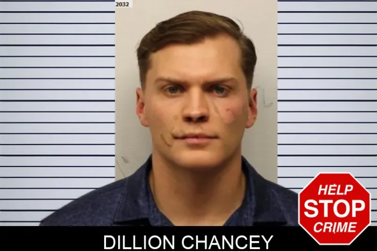Dillion Chancey