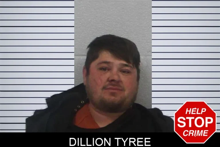 Dillion Tyree