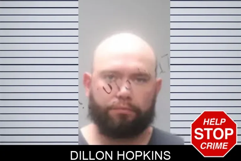 Dillon Hopkins