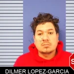Dilmer Lopez-Garcia Mugshots