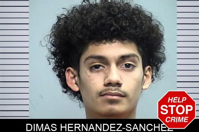 Dimas Hernandez-Sanchez