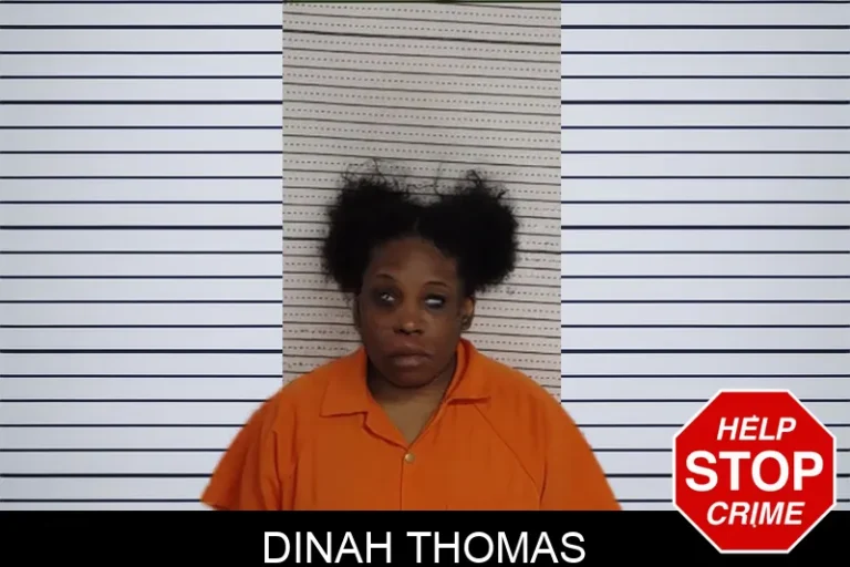 Dinah Thomas
