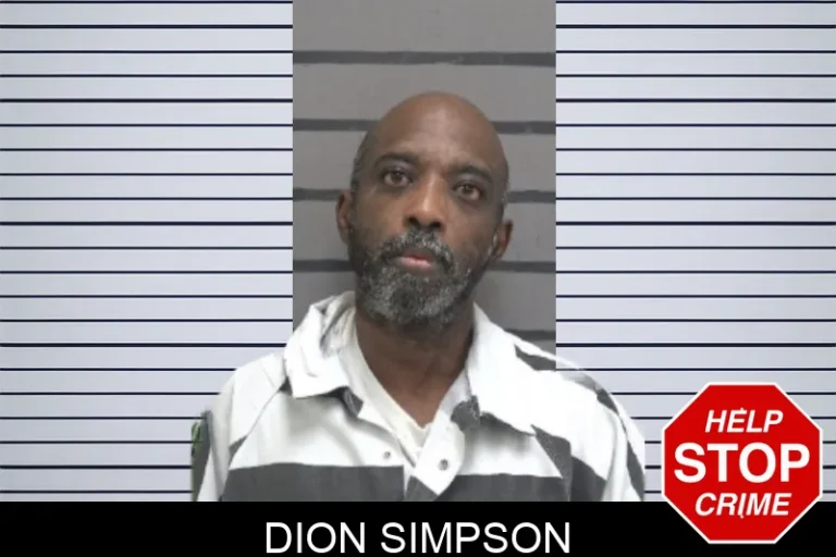Dion Simpson