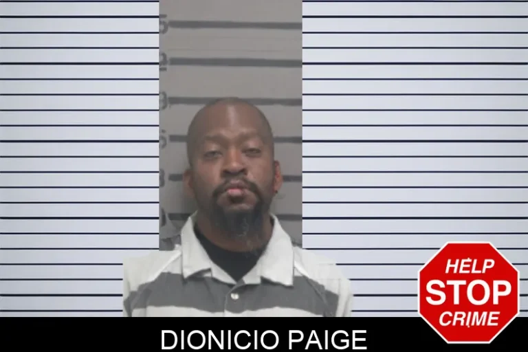 Dionicio Paige