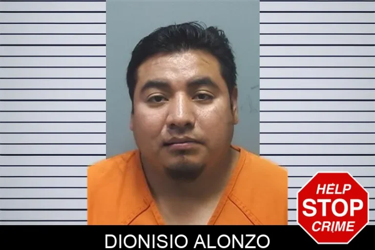 Dionisio Alonzo mugshot – Cherokee County , Georgia Dionisio Alonzo