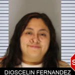 Dioscelin Fernandez Mugshots