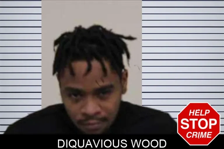 Diquavious Wood