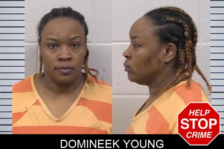 Domineek Young