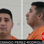 Domingo Perez-Rodriguez Mugshots