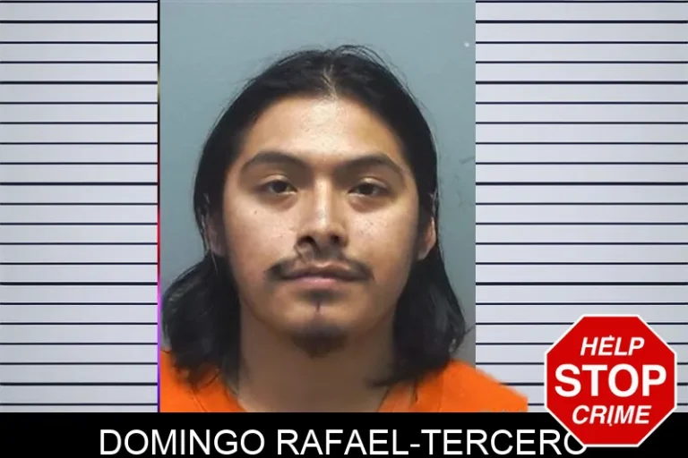 Domingo Rafael-Tercero