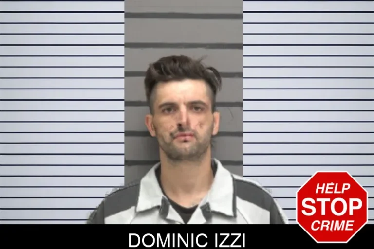 Dominic Izzi