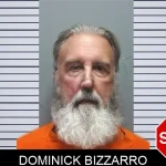 Dominick Bizzarro Mugshots