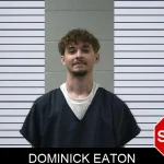 Dominick Eaton Mugshots