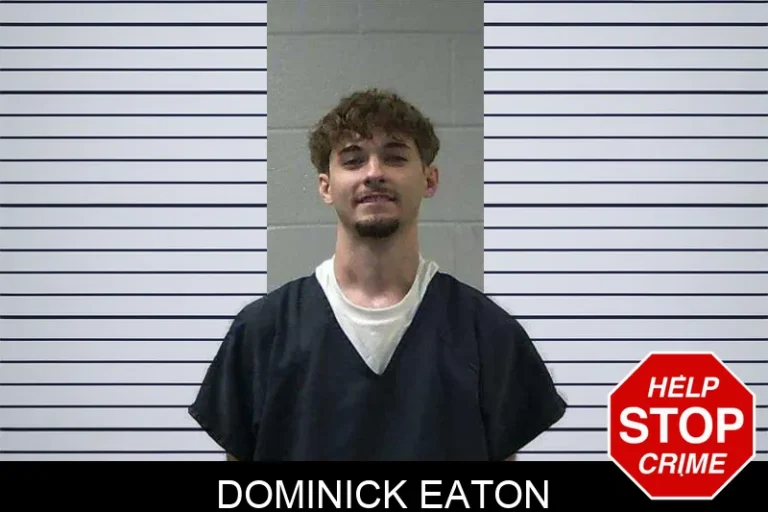 Dominick Eaton