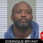 Dominique Bryant Mugshots