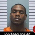 Dominique Easley Mugshots