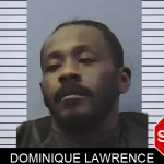 Dominique Lawrence Mugshots