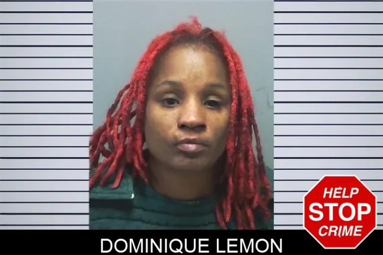 Dominique Lemon
