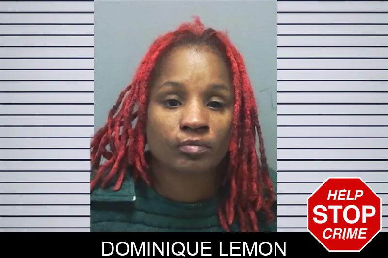 Dominique Lemon