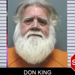 Don King Mugshots