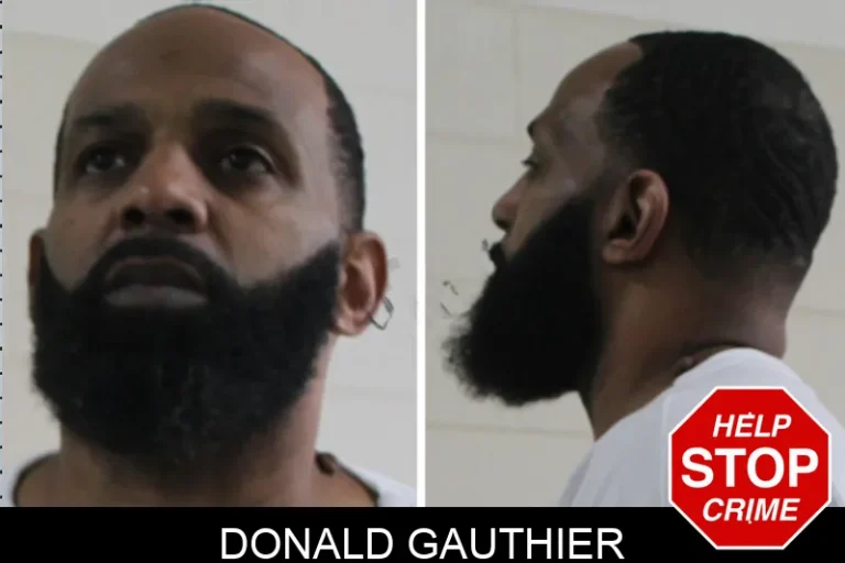 Donald Gauthier