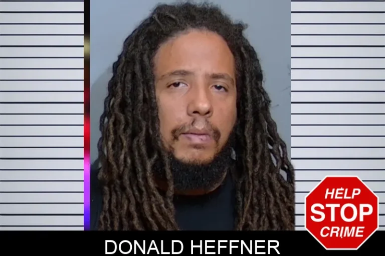Donald Heffner