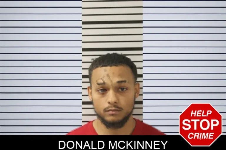 Donald McKinney