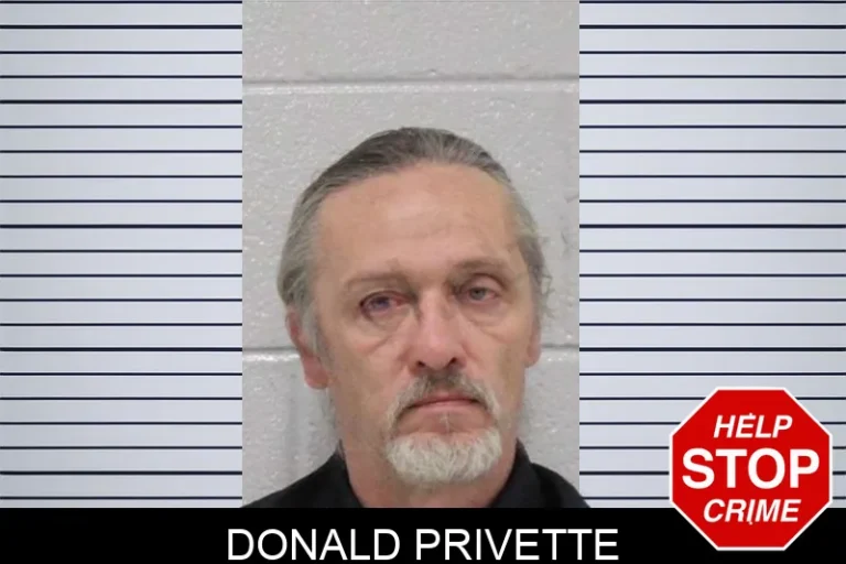 Donald Privette