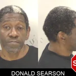 Donald Searson Mugshots