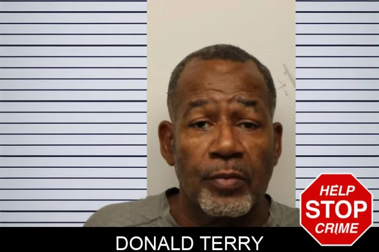 Donald Terry