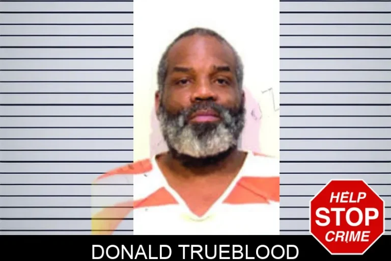 Donald Trueblood