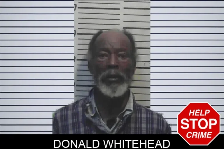 Donald Whitehead
