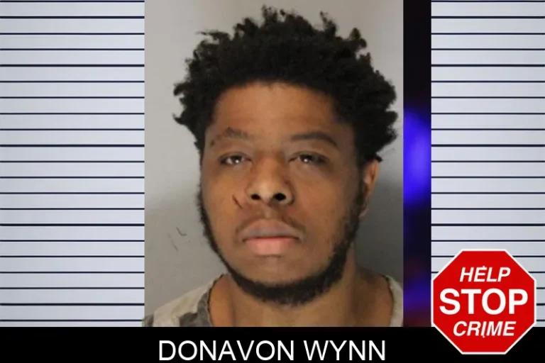 Donavon Wynn