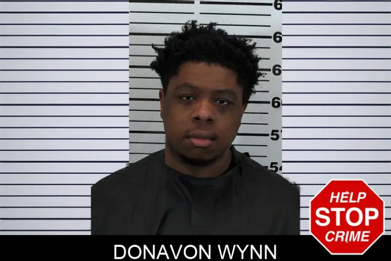 Donavon Wynn