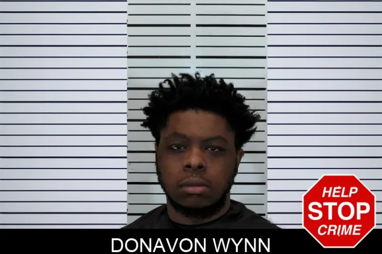 Donavon Wynn