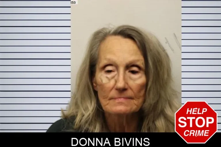Donna Bivins