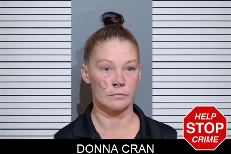 Donna Cran