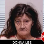 Donna Lee Mugshots