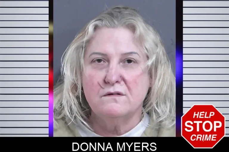 Donna Myers