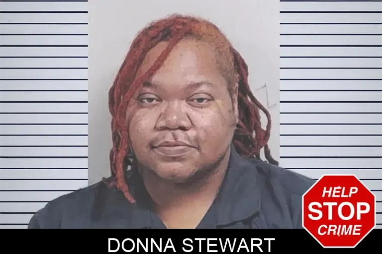 Donna Stewart