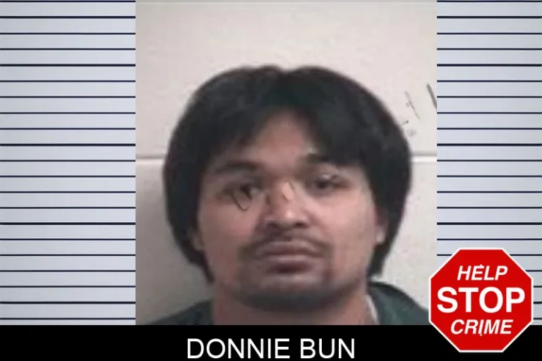 Donnie Bun