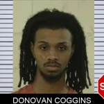 Donovan Coggins Mugshots