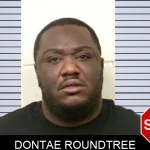 Dontae Roundtree Mugshots