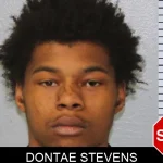 Dontae Stevens Mugshots
