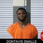 Dontavis Smalls Mugshots