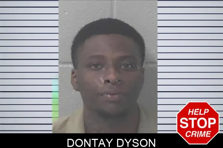 Dontay Dyson