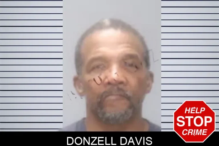 Donzell Davis
